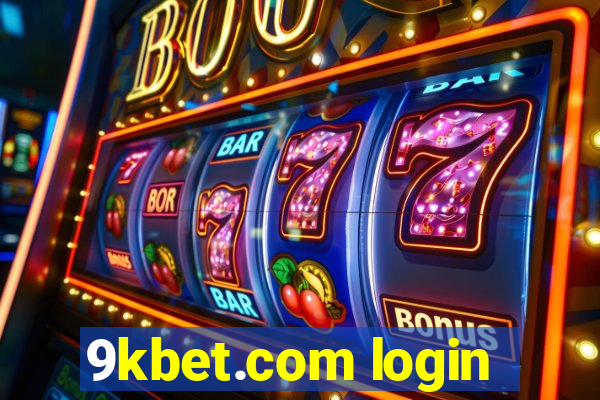 9kbet.com login